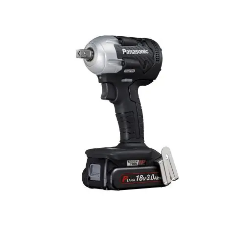 Bästa pris Panasonic EY75A8PN2G32 Mutterdragare